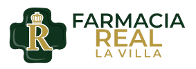 Logo Farmacia Real La Villa